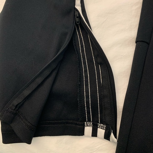 Adidas Youth Track Pants - Picture 5 of 5